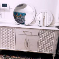 زیر تلویزیونی|میز تلویزیون|سیراف, |دیوار