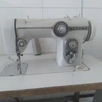 چرخ جادکمه ژانومه اصل