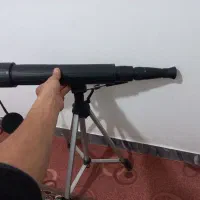 دوربین شکاری ۲۰ *۶۰