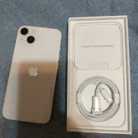 آیفون 13 normal باتری97%|موبایل|تهران, ولنجک|دیوار