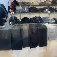 فروش عمده شلوار جین