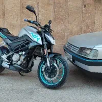 cf250nk