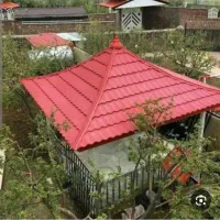 نصاب سقفهای شیروانی-ویلا-آلاچیق-سوله|خدمات پیشه و مهارت|ری, سیزده آبان|دیوار