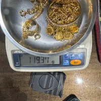 فروش طلای آبشده|جواهرات|تهران, سلسبیل شمالی|دیوار