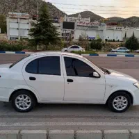ساینا دوگانه ۱۴۰۴ فابریک