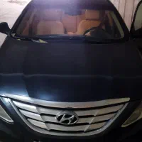 سوناتا وایف 2013|خودرو سواری و وانت|تهران, حبیب الله|دیوار