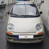 فروش ماتیز ۷۹