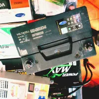 فروش انواع باتری پژو و پراید و سنگین / آزادشهر|قطعات یدکی و لوازم جانبی|آزادشهر, |دیوار