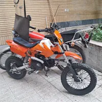 مینی کراس تند رو