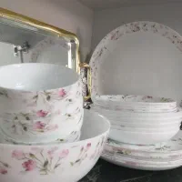 سرویس غذا خوری