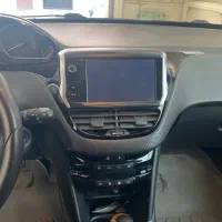 پژو ۲۰۰۸ مدل ۹۹|خودرو سواری و وانت|تهران, منیریه|دیوار