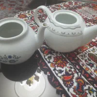 قوری چینی