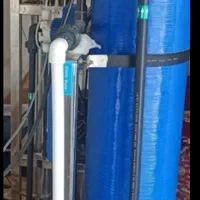 تصفیه آب صنعتی