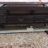 میز تلویزیون