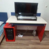 میز تحریر مارک ترکیه ای|میز تحریر و کامپیوتر|تهران, شهرک آزمایش|دیوار