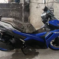 موتور  ایروکس170cc1402