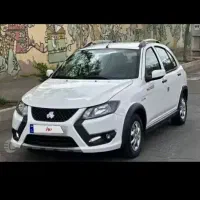 کوییک ۱۴۰۲ مدل s معاوضه با ایکس ۶۰ .یانقدی