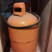 کپسول گاز