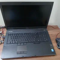 لپتاپ لپ تاپ مدل dell i7|رایانه همراه|چهاردانگه (تهران), |دیوار