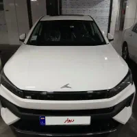 کی ام سی سفید مدل 1404