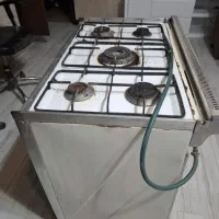 گاز|اجاق گاز و لوازم برقی پخت‌وپز|اصفهان, آزادان|دیوار