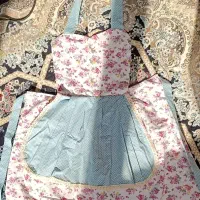 سرویس آشپزخانه پارچه ای