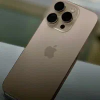 آیفون 16 پرومکس