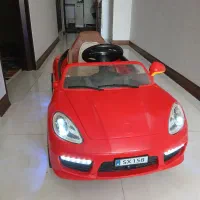 ماشین شارژی وکنترل دار سالم