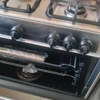 اجاق گاز تهران سبحان فردار سالم و تمیز|اجاق گاز و لوازم برقی پختوپز|تهران, استخر|دیوار