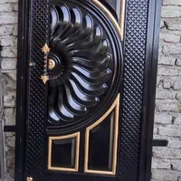 ساخت انواع درب های ورق پرس|مصالح و تجهیزات ساختمان|مشهد, پنجتن|دیوار