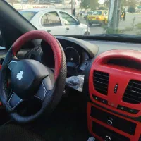 کوییک rs مدل ۱۴۰۲ ۸۵ گانه کارکرد 11000 تا|خودرو سواری و وانت|رشت, سعدی (تختی)|دیوار