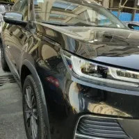 رنت واجاره خودروهیبریدی فونیکس تیگو8باراننده