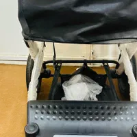 کالسکه وارداتی|کالسکه و لوازم جانبی|بندر ماهشهر, |دیوار