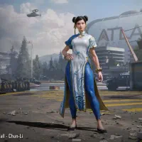 این اکانت مال خودمه اکانت خوبی هست ریجن اروپا هست