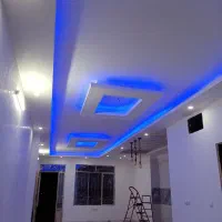 برق کاری ساختمان