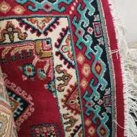 فرش ماشینی ۶ متری سالم