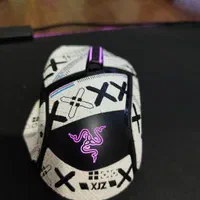 موس ریزر razer basilisk ultimate