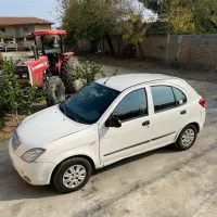 تیبا۲  مدل۹۷