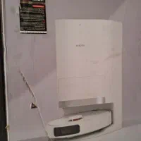 جارو برقی رباتیک شیائومی