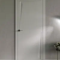 درب ضد سرقت درب اتاقی ،سرویسی پنجرهupvc کدF126