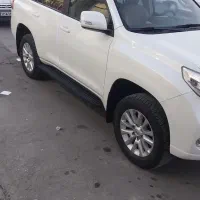 پرادو مدل ۲۰۱۶ بدون رنگ|خودرو سواری و وانت|اهواز, پردیس|دیوار