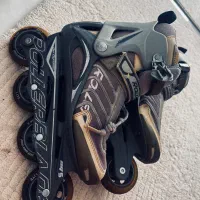 اسکیت حرفه ای|دوچرخه، اسکیت، اسکوتر|کرج, کیانمهر|دیوار