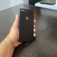 آیفون سون پلاس 7plus|موبایل|شاهرود, |دیوار