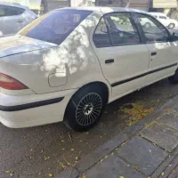 سمند LX مدل ۸۸ اقساطی|خودرو سواری و وانت|تبریز, |دیوار