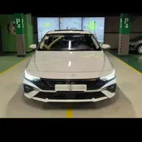 معاوضه ELNTRA  با سانتافه و توسان