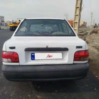 پراید ۸۳|خودرو سواری و وانت|فردیس, نگارستان|دیوار