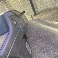 فروش ماشین ۴۰۵