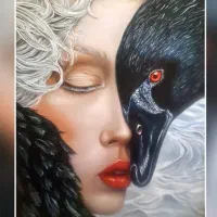 آموزش نقاشی ،سیاه قلم و طراحی (هنر درمانی)|خدمات آموزشی|کیش, |دیوار