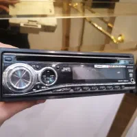 ضبط jvc