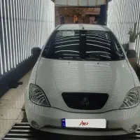 تیبا ۹۵ تازه تعمیر